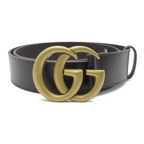 gucci belts real for cheap|pre owned gucci belts.